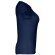 Camisetas manga corta corte entallado de algodón 150 g/m2 Thc Sofia Azul detalle 79