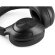 Auriculares Melody inalámbricos negro