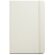 Cuaderno Mondrian A5 gris claro
