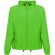 Cortavientos thc dubliners unisex nailon reciclado con capucha Lima