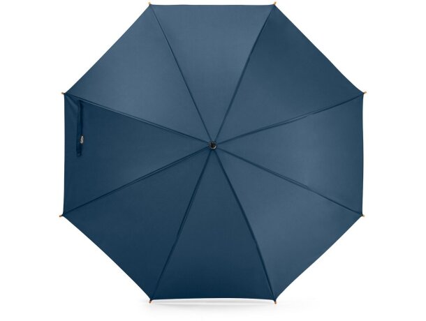Paraguas RPET APOLO azul