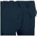 Pantalones nymphs de sarga elastica multiestiramiento 8 bolsillos Azul petróleo detalle 6
