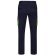 Pantalón elástico bicolor fides con seis bolsillos funcionales Azul marino/Verde detalle 26
