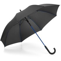 Paraguas Alberta de poliester apertura automatica personalizado
