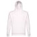 Sudadera unisex con capucha phoenix en algodón y poliéster Rosa pastel detalle 38