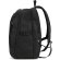 Mochila udine 25l portátil 16 pulgadas poliéster reciclado Negro detalle 6