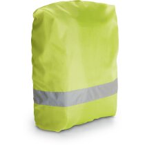 Protección reflectante para mochilas amarilla Protección reflectante para mochilas amarilla