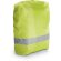 Protección Illusion reflectante para mochilas amarillo