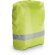 Protección reflectante para mochilas amarilla