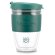 Taza Joycup 250 de viaje 250ml Verde oscuro detalle 2