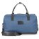 Bolsa Motion Bag de viaje MOTION azul