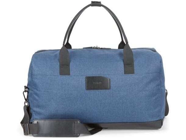 Bolsa Motion Bag de viaje MOTION azul