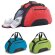 Bolsa Fit deportiva con base semirrígida