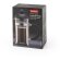 Cafetera Caffettiera 350 350ml Negro detalle 5