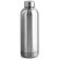 Botella odin mettalic acero inoxidable reciclado 550 ml Cromado satinado