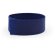 Cinta especial para sombreros de paja azul