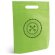 Bolsa non woven colores a elegir verde claro