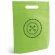 Bolsa Roterdam non woven colores a elegir verde claro