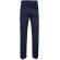 Pantalón lugh multibolsillos elástico con bolsillos de fuelle Azul marino detalle 12
