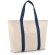 Bolsa. azul