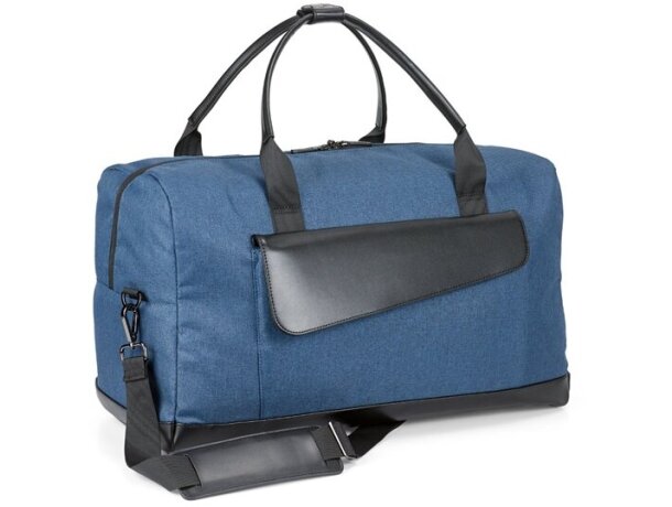 Bolsa Motion Bag de viaje MOTION azul