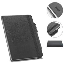 Tiles notebook. bloc de notas tiles