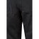 Pantalón de sarga multibolsillos bicolor VL Hypnos Negro/Azul claro detalle 51