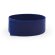 cinta especial para sombreros de paja azul