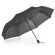 Paraguas plegable básico negro