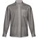 Camisa Thc Tokyo oxford para hombre Gris