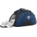 Bolsa de deporte con bandolera ajustable de poliéster 600D Hi!dea Fit Azul detalle 4