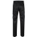 Pantalón de sarga multibolsillos bicolor VL Hypnos Negro/Azul claro detalle 46