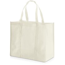 Bolsa muy resistente de non woven