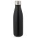 Botella Show Satin de acero inoxidable 510 ml negro