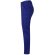 Pantalón lugh multibolsillos elástico con bolsillos de fuelle Azul royal detalle 18