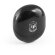Auriculares inalámbricos burton en abs reciclado bluetooth 5.3 Negro detalle 10