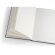 Libretas personalizadas cascarilla de cafe Hi!dea Coffeepad Rigid Azul detalle 11