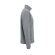 Chaqueta polar Gama Women con cremallera y bolsillos Gris detalle 7