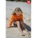 Sudadera niño Delta Kids algodón reciclado 300 g/m² detalle 1