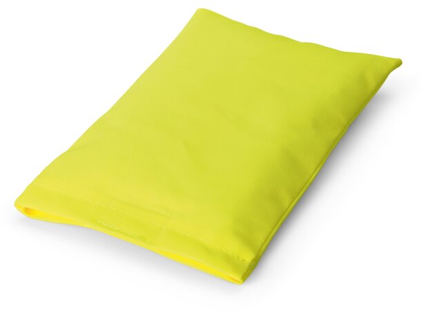 Funda para chaleco de seguridad amarilla barato