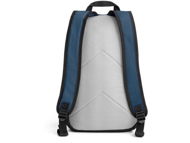 Mochila de trekking Turim varios colores Azul detalle 17