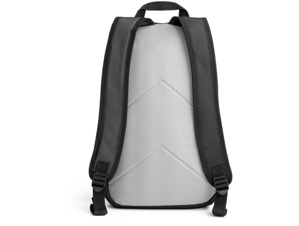 Mochila de trekking Turim varios colores Negro detalle 20