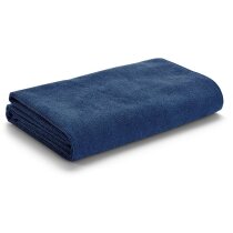 Toalla microfibra absorbente secado rápido playa