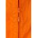 Mono de sarga yama con cremallera doble cursor y bolsillos Naranja detalle 14