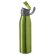 Botella De Deporte Korver de aluminio verde claro