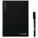 Libreta reutilizable infinitebook a5 tapa flexible