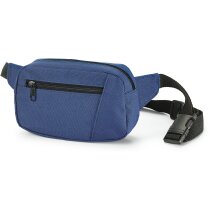 Riñonera Lagos con bolsillo frontal personalizado Riñonera Lagos con bolsillo frontal personalizado