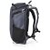 Mochila de senderismo Alasca con revestimiento impermeable Azul detalle 9