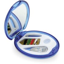 Mini costurero personalizado azul Mini costurero personalizado azul