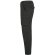 Pantalones nymphs de sarga elastica multiestiramiento 8 bolsillos Verde militar detalle 17
